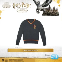 Famesbro Cinereplica: Sweater: Gryffindor
