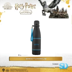 Famesbro Cinereplica: Water Bottle:Ravenclaw