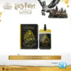 Famesbro Cinereplica: Tag + Passport Cover Set:Hogwarts Wizarding World