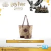 Famesbro Cinereplica: Handbag: Marauder's Map