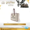 Famesbro Cinereplica: Handbag: Hogwarts - Canvas