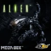 52Toys: Megabox - (MB-01) ALIEN Original