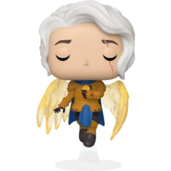 FUNKO Pop! Games: Critical Role - Pike Trickfoot