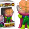 FUNKO Pop! Marvel: Marvel Zombies- Mysterio