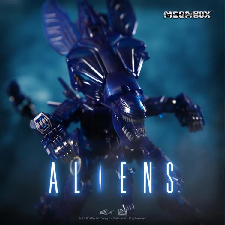 52Toys: Megabox - (MB-10) ALIEN QUEEN 4 52Toys: Megabox - (MB-10) ALIEN QUEEN