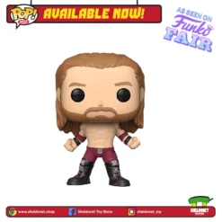 FUNKO Pop! WWE: Edge
