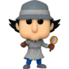 FUNKO Pop! Animation: Inspector Gadget - Inspector Gadget