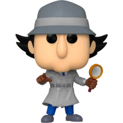 FUNKO Pop! Animation: Inspector Gadget - Inspector Gadget