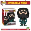 FUNKO Pop! Animation: Samurai Jack - Armored Jack
