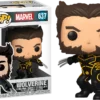 FUNKO Pop! Marvel: X-Men (2000) - Wolverine In Suit
