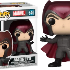FUNKO Pop! Marvel: X-Men (2000) - Magneto