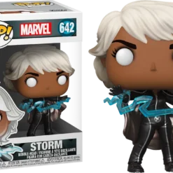 FUNKO Pop! Marvel: X-Men (2000) - Storm