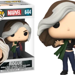 FUNKO Pop! Marvel: X-Men (2000) - Rogue