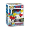 FUNKO Convention Exclusive [In-Stock] Pop! Sanrio: Hello Kitty - Kaiju Collab (Robot Kitty) [SDCC Summer Convention 2020]