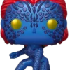 FUNKO Pop! Marvel: X-Men 20th- Mystique (Metallic) (Exclusive)