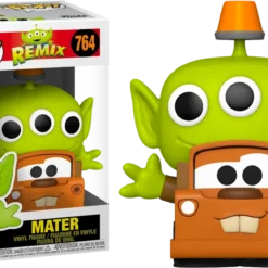 FUNKO Pop! Disney: Pixar - Alien As Mater POP! VINYL