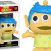 FUNKO Pop! Disney: Pixar - Alien As Joy [Specialty Series] [Exclusive]