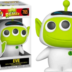 FUNKO Pop! Disney: Pixar - Alien As Eve POP! VINYL