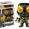 FUNKO Pop! Marvel: Ant-Man - Yellowjacket