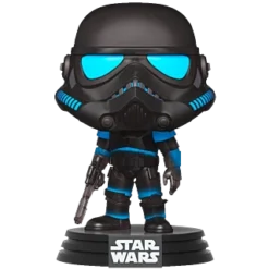 FUNKO Pop! Star Wars: The Force Unleashed - Shadow Trooper (Exclusive)