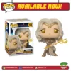 FUNKO Pop! Marvel: Eternals - Thena