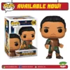 FUNKO Pop! Marvel: Eternals - Gilgamesh