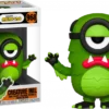 FUNKO Pop! Movies: Minions- Creature Mel