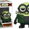 FUNKO Pop! Movies: Minions- Franken Bob