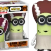 FUNKO Pop! Movies: Minions- Bride Kevin