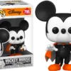 FUNKO Pop! Disney: Halloween - Spooky Mickey