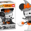 FUNKO Pop! Disney: Halloween - Witchy Minnie 1 FUNKO Pop! Disney: Halloween - Witchy Minnie
