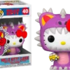 FUNKO Pop! Sanrio: Hello Kitty X Kaiju - Hello Kitty (Land)