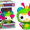 FUNKO Pop! Sanrio: Hello Kitty X Kaiju - Hello Kitty (Sky)