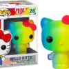 FUNKO Pop! Sanrio: Hello Kitty - Hello Kitty Rainbow Pride 2020
