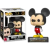 FUNKO Pop! Disney: Walt Disney Archive - Mickey Mouse
