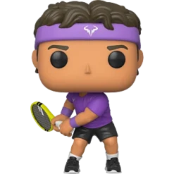 FUNKO Pop! Legends: Tennis Legends - Rafael Nadal