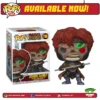 FUNKO Pop! Marvel: Marvel Zombies - Gambit 1 FUNKO Pop! Marvel: Marvel Zombies - Gambit