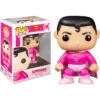 FUNKO Pop! Heroes: Superman - Superman (Breast Cancer Awareness) 2 FUNKO Pop! Heroes: Superman - Superman (Breast Cancer Awareness)