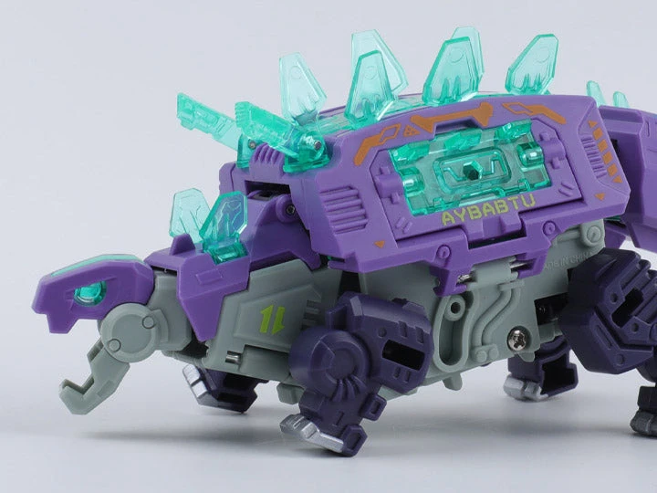 52Toys: Beastbox - (BB-25) JAWBREAKER -断钢齿 5 52Toys: Beastbox - (BB-25) JAWBREAKER -断钢齿
