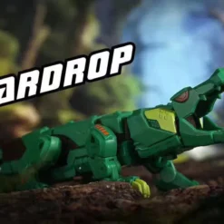 52Toys: Beastbox - (BB-15) TEARDROP -泪眼煞星