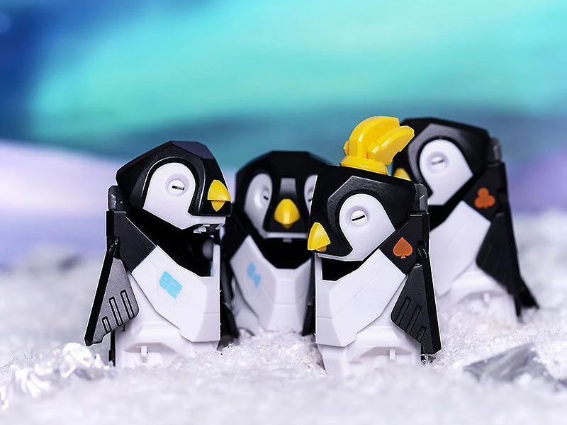 52Toys: Beastbox - (BB-08) ICEQUBE -标准版 6 52Toys: Beastbox - (BB-08) ICEQUBE -标准版