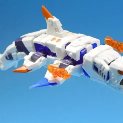 52Toys: Beastbox - (BB-17GW) GREAT WHITE -大白鲨