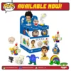FUNKO Mini Vinyl Figures: Pixar Shorts 1 FUNKO Mini Vinyl Figures: Pixar Shorts