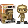 FUNKO POP! VINYL Pop! Star Wars: Concept Series - C-3PO (Ralph McQuarrie Collection)