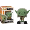 FUNKO Pop! Star Wars: Concept Series - Yoda (Ralph McQuarrie Collection) 1 FUNKO Pop! Star Wars: Concept Series - Yoda (Ralph McQuarrie Collection)