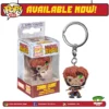FUNKO Pocket Pop! Keychain: Marvel Zombies - Gambit