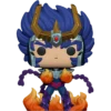 FUNKO Pop! Animation: Saint Seiya - Phoenix Ikki (Glow In The Dark) [Exclusive]