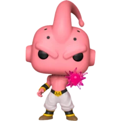 FUNKO Pop! Animation: Dragon Ball Z - Kid Buu Kamehameha [Exclusive]