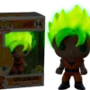 FUNKO Pop! Animation: Dragonball Z - SS Goku (Glow In The Dark) [Exclusive]