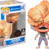FUNKO Pop! Games: The Last Of Us - Clicker (Exclusive)